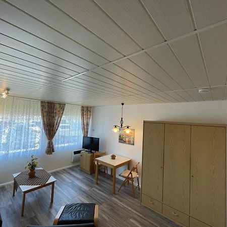 Апартаменты Genua Burgtiefe auf Fehmarn Экстерьер фото